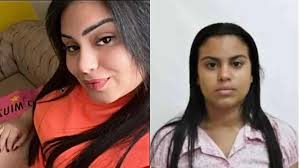 'Mais de 100 tiros': mulher de traficante acusada de mandar fuzilar amante em Caucaia é solta