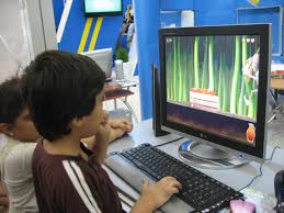 بازی های رایانه ای
