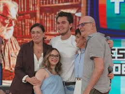 Caldeirão com Mion faz uma homenagem ao autor Manoel Carlos; saiba mais