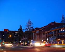 Image of South Lake Tahoe, California