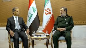 محسن رضایی