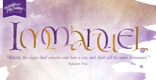 Image result for Immanuel Old Testament