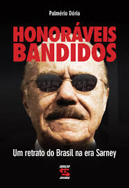 Resultado de imagem para Sarney biografia charge