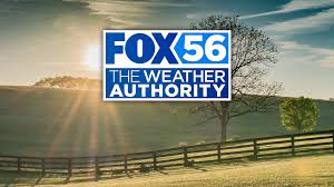 Kentucky weather today: Warming up into the weekend