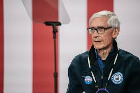 Gov. Evers Responds to Trump Administration Arrest Threats