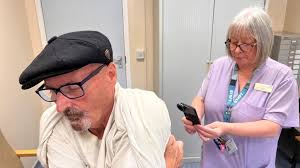 Earlier detection of liver cancer thanks to improved patient monitoring - Medway Maritime Hospital