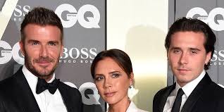 Victoria Beckham's Journey: From Posh Spice to Fashion Icon