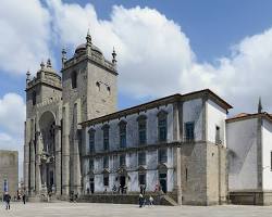 Imagen de Sé Cathedral in Porto