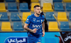 Al-Hilal Falls into Al-Taawoun Trap and Loses Chance to Regain Top Spot