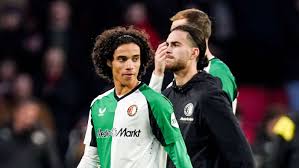 Voetbalzone