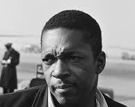Image de John Coltrane
