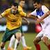 Adelaide-born McGowan buzzing ahead of Tajikistan