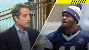 ESPN - News update