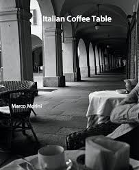 Italian Coffee Table Von Marco Morini: Portfolios | Blurb-Bücher ...