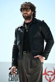 Aaron Taylor-Johnson and Jodie Comer's Dramatic Transformations