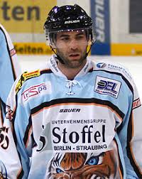 Straubing Tigers: Laurent Meunier verlängert bis 2013 ...