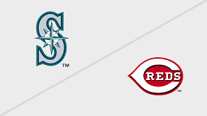 Gameday: ACL Mariners 4, ACL Reds 9 Final Score (05/26/2026)