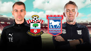 Southampton vs Ipswich: Can Saints beat Tractor Boys at St Mary's to blow Championship promotion race wide open?
