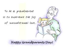 Grandparents Day 2015 SMS, Wishes, Quotes in English, Spanish, French via Relatably.com