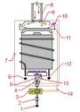 INSTALACIONEANTENCIONES DE GAS: INSTALACION Y