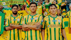 Real Cartagena se juega la vida ante Real Cundinamarca