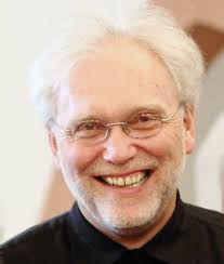 Hans Christoph Becker-Foss (Musikalischer Leiter seit Herbst 1992)