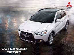 Hasil gambar untuk outlander sport