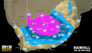 Severe Weather : ce qu'il faut savoir