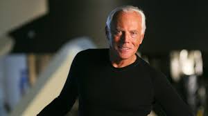 Falleció Giorgio Armani: El diseñador que revolucionó la moda mundial