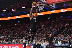 Kelly Oubre Jr.: Key to 76ers Success?