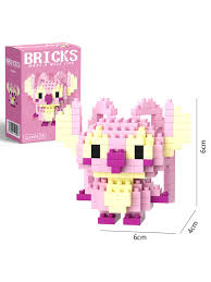 Детский 3D конструктор: 