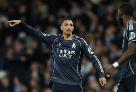 イングランド代表落選アーノルド「マドリード。それ以外は何もない」とＳＮＳに意味深投稿（東スポWEB）