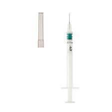 Auto-Disable Syringes | Disposable Syringes Supplier | Yeso-Med