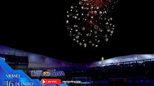 Liga MX EN VIVO: partidos del viernes 16 de enero, horarios y canales para ver el Clausura 2026