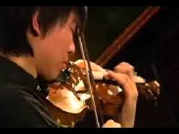 Jiafeng Chen | Tchaikovsky Violin Concerto | 3rd Mvt | 2009 Queen Elisabeth International Competition - 0