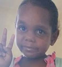 Devastating discovery in search for 5-year-old allegedly abducted from Alice Springs home