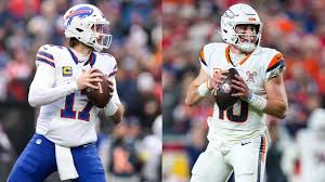 Bills - Broncos