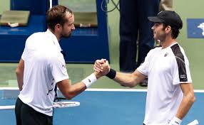 Medvedev y Pegula a paso firme en el US Open
