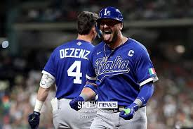 이탈리아 멕시코 아이콘