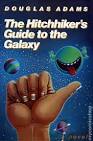 Things We Learned From The Hitchhiker s Guide to the Galaxy