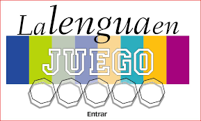 LA LENGUA EN JUEGO