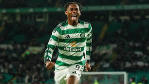 Celtic starting XI to face Kilmarnock at Rugby Park