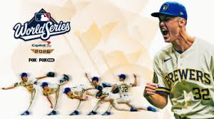 Brewers Vs Rays