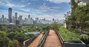 CPN เปิดตัว Central Park: นิยามใหม่ค้าปลีกไทยเทียบชั้น Central Park - Imagen principal del artículo
