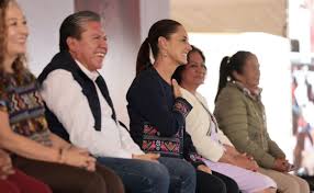 Mujeres Bienestar