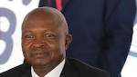Report: Mabuza Russia receiving medical