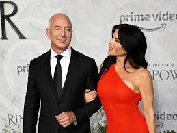 jeff bezos