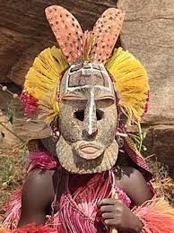 Image result for dogon people