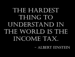 Tax Quotes and Sayings (43 quotes) - CoolNSmart via Relatably.com