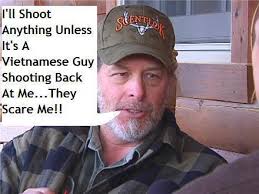 Ted Nugent is back and he has a lot to say - Page 2 - Grand ... via Relatably.com